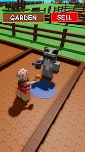 2.9M views · 37K reactions | Her pet left her and goes to someone!  #fbreels2025ツ #robloxfyp #reels #roblox | Bloxzw | Facebook