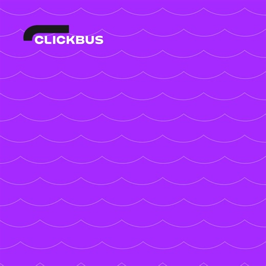 Acesse a ClickBus, escolha o destino e compre passagem de ônibus com desconto | ClickBus