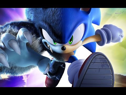 Tutorial como fazer Sonic Unleashed PC Recompiled funcionar + como colocar Mods