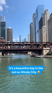 2K views · 33 reactions | Get ready for a memorable lunch onboard #OdysseyChicago. We're serving up a three-course meal and top views of the city's famed architecture from our glass-enclosed vessel on the Chicago River. ️ More info: https://bit.ly/460QoLj | City Cruises | Facebook