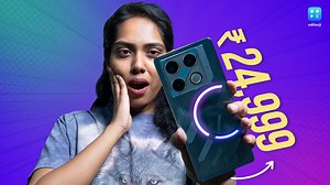 The Infinix GT 20 Pro offers a powerful gaming experience with the Dimensity 8200 Ultimate chipset, RGB lighting, and a 144Hz display. Could this be the best budget gaming phone under ₹25,000? #InfinixGT20Pro #BGMI #GTVerse | editorji