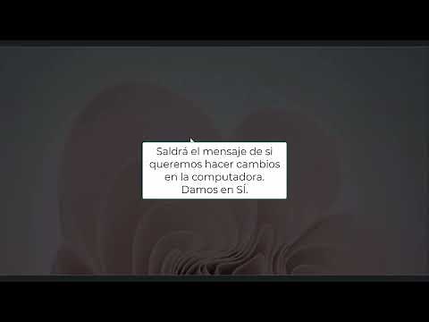 Instalación de PSeInt en Windows 11