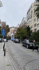 Walking around the Maçka park. | Visit Istanbul