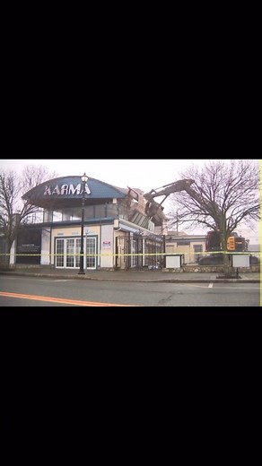Remembering Karma Nightclub: A Jersey Shore Throwback