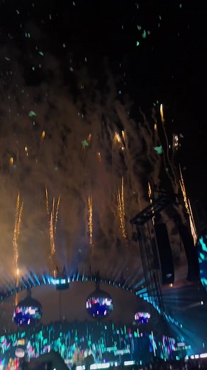 ✨coldplay - 2023✨