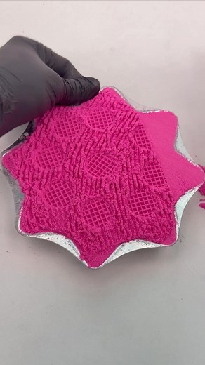 630K views · 55 reactions | Kinetic sand leveling amazing | Sha 4 Meer | Facebook