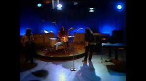 A little something to start the New Year right. Walk on Hot Coals from Rory's appearance on the Barry Richards Show. | Rory Gallagher