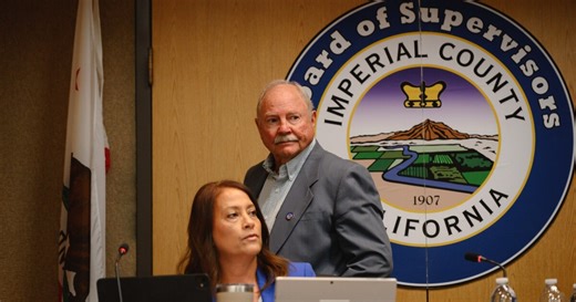 State lawmaker calls on Imperial County officials to halt controversial data center project