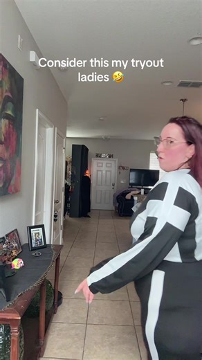 At least I’ll make you laugh 😅😅 #wlw #trendingaudio | WLW TikTok