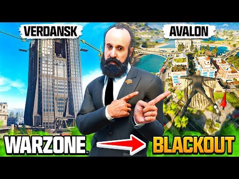 Warzone Will Finally Change in 2026...