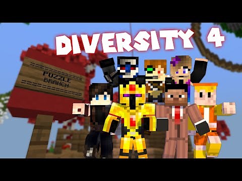 DIVERSITY 4 - 10 ANS : PUZZLE !