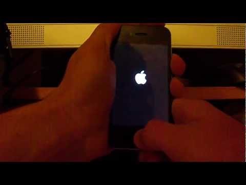 Tuto : Reboot iPhone/iPad/iPod touch !