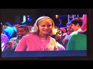 Opening To Rebound 2005 DVD (Side A, Full Screen Version)