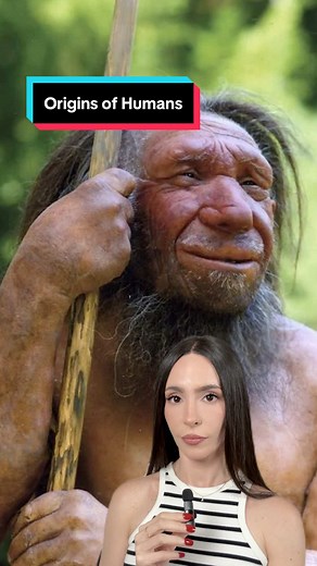 Neanderthal DNA in Non-Africans: Unveiling Our Roots