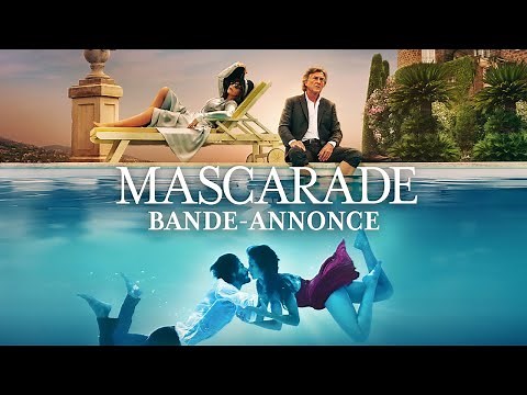 Masquerade - Official Trailer HD