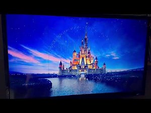 Opening to Toy Story 2019 Blu-ray