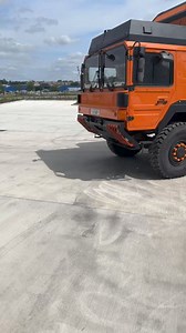 684K views · 10K reactions |  There's something about those matching wheel nut indicators that really set this whole look off...  | Motorcraft Adventure Developments | Facebook