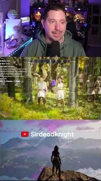 Let's look at Luminary, part 1 #luminary #steam #demo