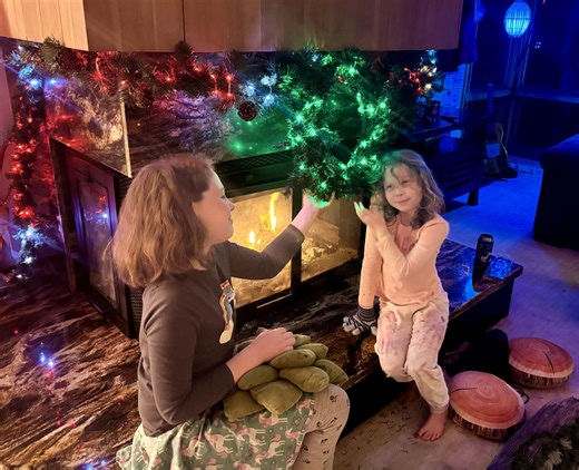 Beginner Tutorial: Holiday Garland Lights with WLED