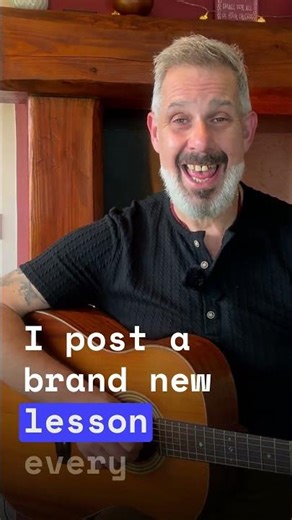 Stay In The Pocket: The One Trick Drummers Use (Guitar Edition)