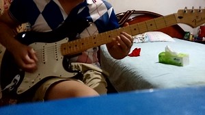 Joe Satriani-《Friends》