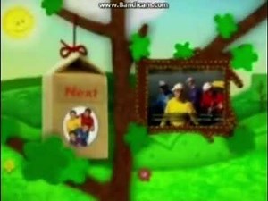 Sprout Later On/Next Bumper (Zoboomafoo to The Wiggles) (2009)