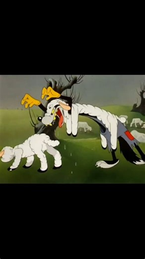 We Love Cartoons | Foney Fables (1942) #FrizFreleng | Instagram