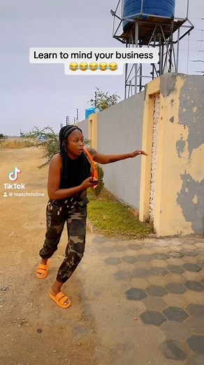 953K views · 10K reactions | This is what happens wen you don’t learn to mind your business  | Kili | Facebook