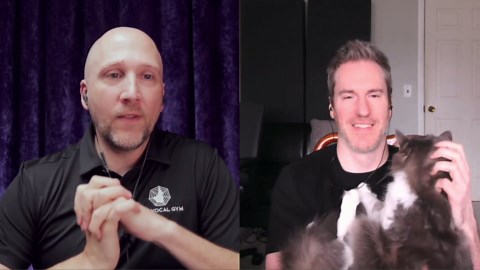 Reaction Contest 3 Winner | The Moment You’ve Been Waiting For