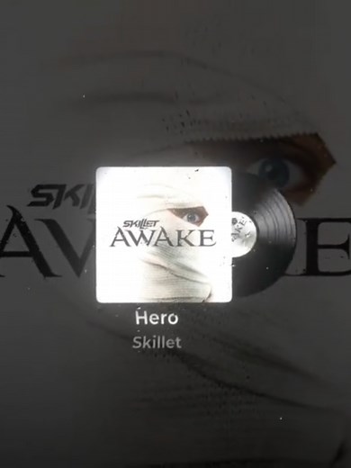 Skillet's Hero: Meaning and Lyrics Explained