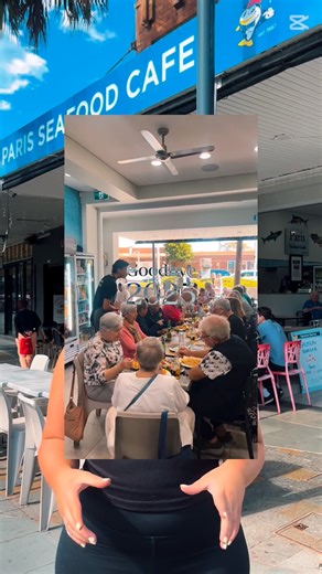 Paris Seafood Cronulla | GOOD BYE 2025. As we head into our final weekend for the year, we wanted to thank the Cronulla community for the ongoing support for not... | Instagram