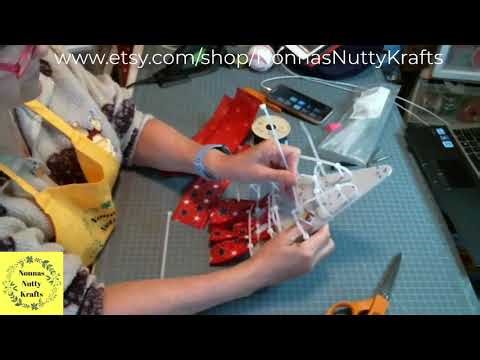 UITC modified patriotic angel