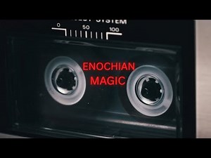 Enochian Magic
