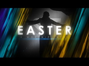 Easter (A Worship Intro) | Freebridge Media