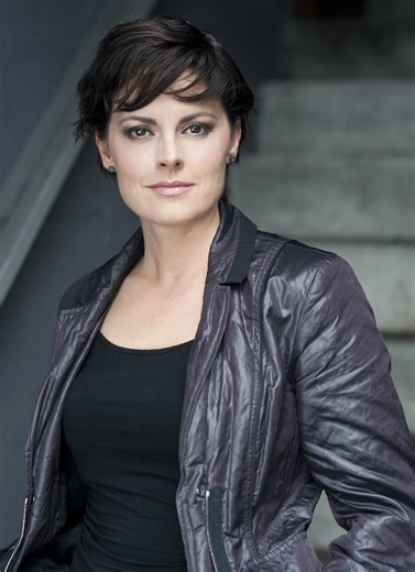 Jessica Heafey | Actress, Additional Crew