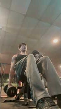 want WIDER biceps, then try this exercise