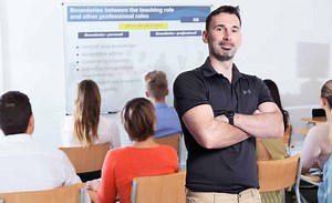 Education & Training Academy | Education & Training Course Provider