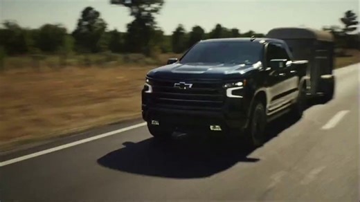 Interactive Brokers TV Spot, 'The Right Instrument'