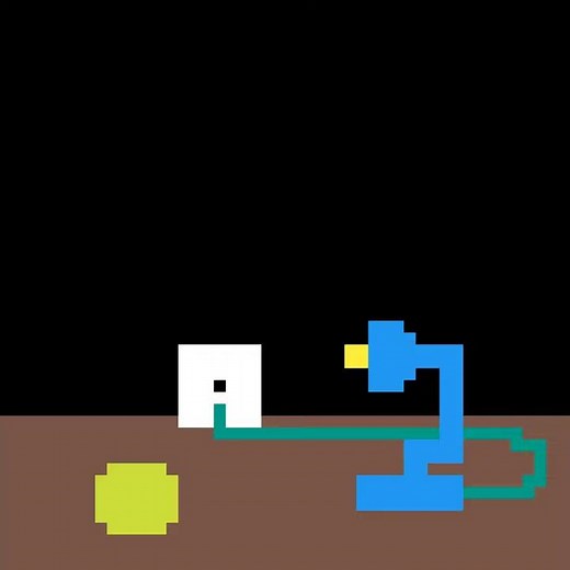 11-Pixar Logo Parody Pixi