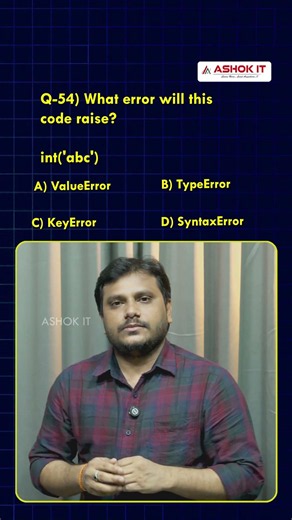 📌 Python Interview Questions | Ashok IT #PythonInterviewQuestions #CodingInterview