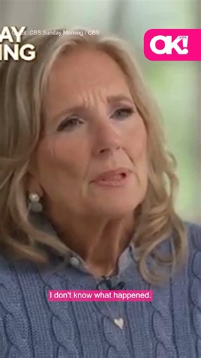 ‘Frightened’ Jill Biden thought husband Joe was ‘having a stroke’ during disastrous 2024 debate against Donald Trump: ‘It scared me to death’