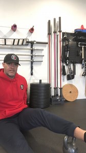 Strengthen your calves with stretching! 例 Did you know that regular calf stretches can improve flexibility, prevent injuries, and enhance circulation? Whether you're a runner, lifting, or just want to feel more limber, adding calf stretches to your routine can make a big difference. Give this one a try today and feel the benefits! | B7 Fitness | Facebook