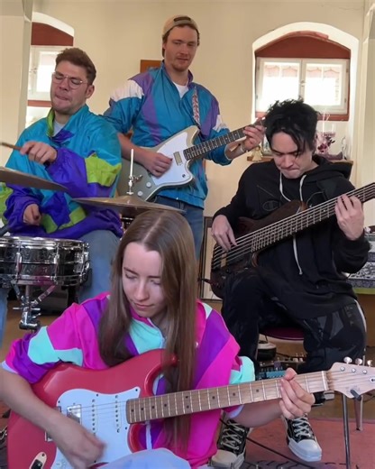 Funky stuff | Darrell Craig Harris Bass