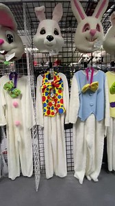 Easter Bunny Costumes at screamerscostumes #screamerscostumes | Screamers Costumes | Facebook