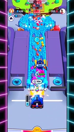 Butcher Son Vs Karmaji 🏆🥇 Mob Control 🔥🎛️🎛️ ....#mobilegame #gaming #mobcontrol #karmajigamiing