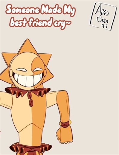 Doo Da Doda Song | FNAF Security Breach Edit