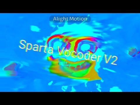 Klasky Csupo in Sparta Vocoder V2