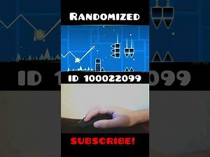 Jumper random part 2 #geometrydash #deluxe12 #gdupdate #games #gd