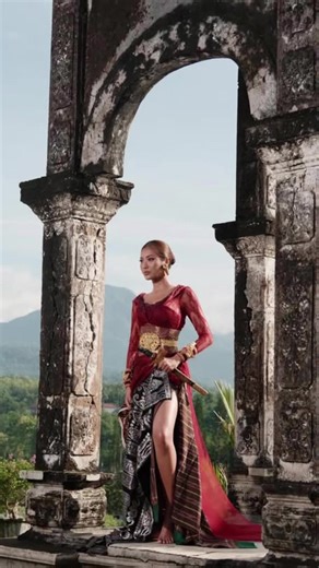The Enchanting Beauty of Bali: Miss Cosmo 2024