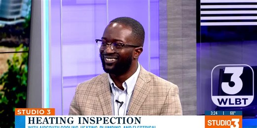 Free Furnace Inspection